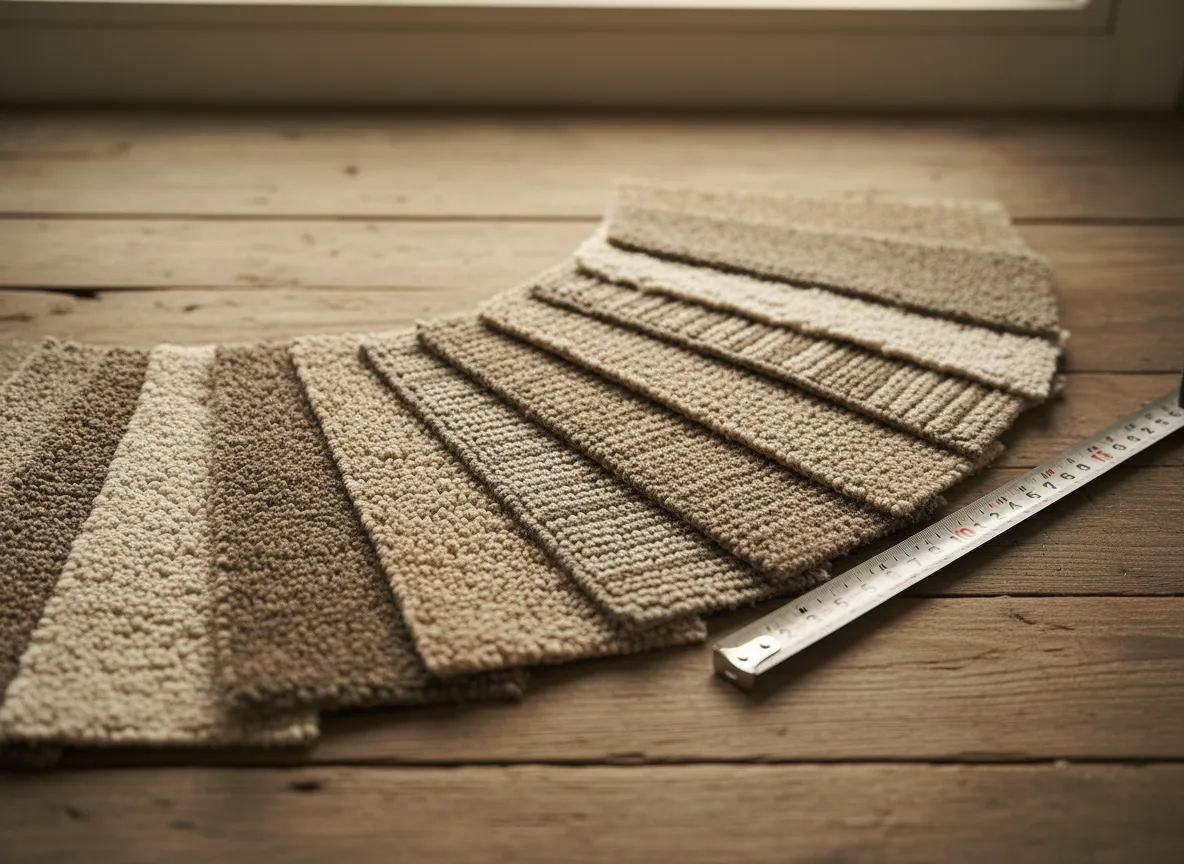 Carpet Installation Halfway, OR FAQs